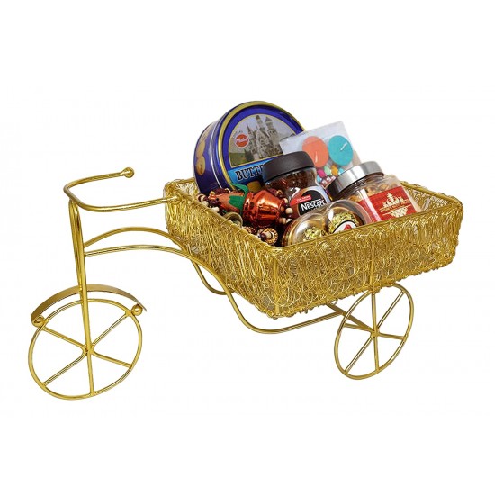 Empty Gift Hamper Basket | Bulk & Retail | Asama Enterprise