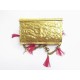 Golden Plain Bookbag