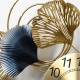 Luxury Modern Handmade Big Size Wall Hanging Fashion Style Design Wall Clocks for Wall Decoration