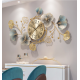 Big Size Fashion Style Design Wall Clocks for Hotel Decoration