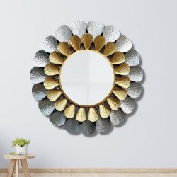Decorative Wall Mirror 32 Inch