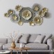 New 3D Design Metal Wall Art