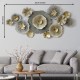 New 3D Design Metal Wall Art